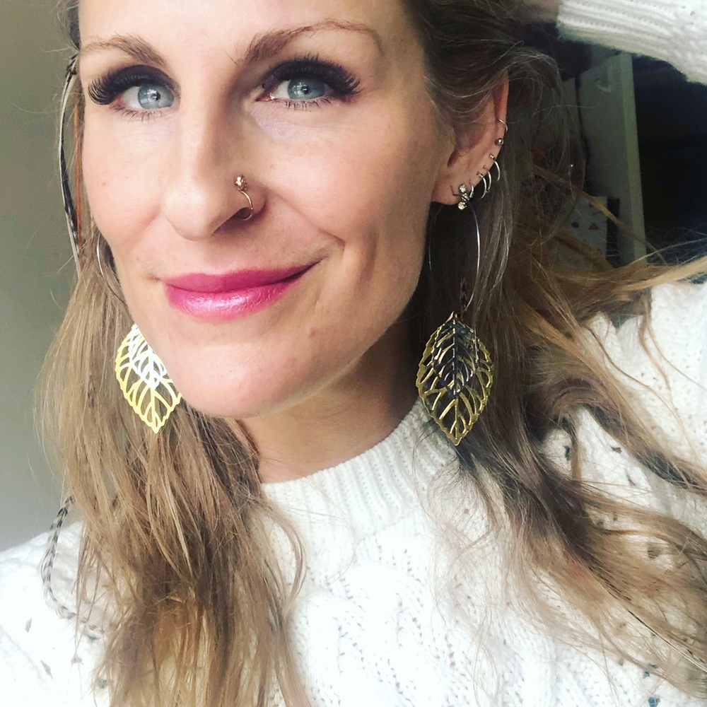 Meet your Posher, Tiffany